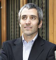 Vergara, Felipe