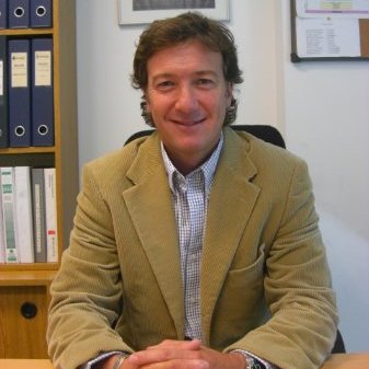 Sartan, Pablo