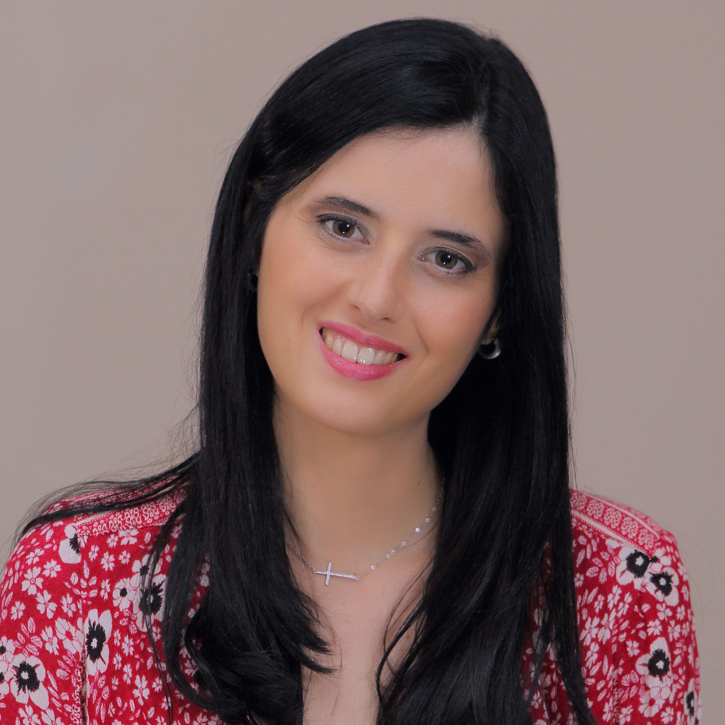 Balmelli, Rosanna