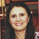Grazú, Evangelina