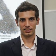 Bezzo, Sebastián