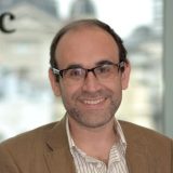 Pablo Granado