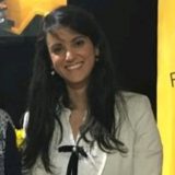 Lic. Erika Singer