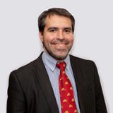 Dr. Diego Yarza