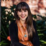 Lic. Katherine Núñez