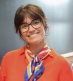Lic. María Martha Passadore