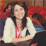 Cra. Romina Arbiza