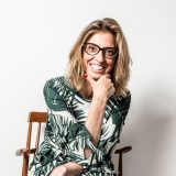 Lic. Ainhoa Fornós
