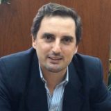Dr. Federico Daverede