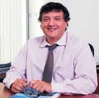 Lic. Jorge Silva