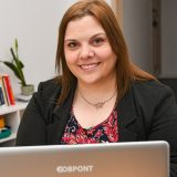 Tec. Luciana Leuci