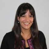 Mónica Cornú