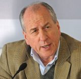 Maestro Ernesto Murro